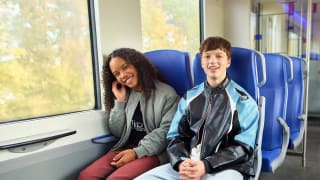 Gratis NS Flex Dal Voordeel bij NS
