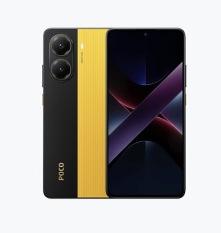 Móvil POCO X7 Pro 12GB 512GB por solo 289.99€