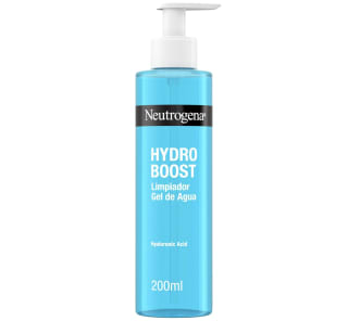 Neutrogena Hydro Boost Limpiador 200 ml por 5,89€
