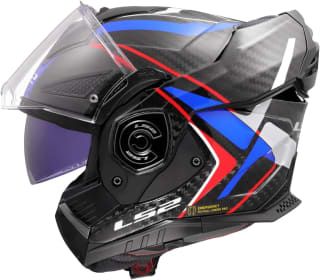 Casque Moto Modulable ADVANT X LS2 à 268,79€
