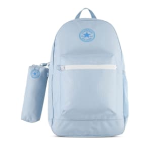 Mochila + estuche Converse por 12.99€