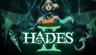 Hades II pour 20,29€ sur Steam