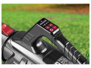 PARKSIDE PERFORMANCE Accu-turbinebladblazer 40 V voor €69,99 bij Lidl