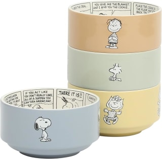 Tazones Peanuts por $525 | Oferta Amazon