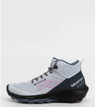 Botas Salomon Outpulse Mid GTX por 75€