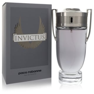 Eau De Toilette Spray INVICTUS à 88,99€