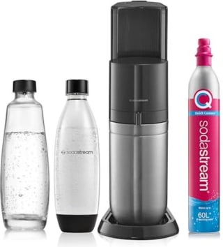 Tot 30% korting op alles van SodaStream bij Bol