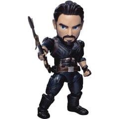 Beast Kingdom EAA-073 Figura articulada Capitán América Marvel por 19.99€