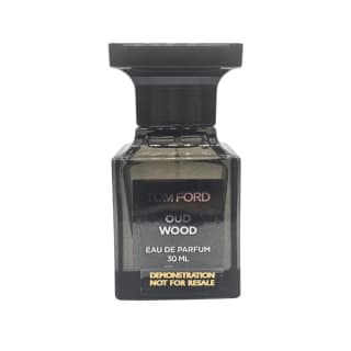 Tom Ford Oud Wood 30ml Tester With Code The Beauty Store Deal
