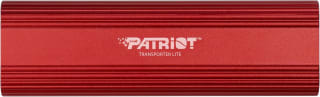 2TB Patriot Transporter Lite Type-C USB 3.2 Gen 2 External Portable SSD at Patriot Me