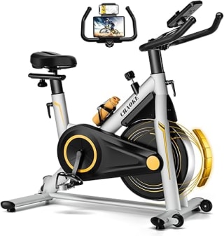 Bicicleta Spinning Fitness y Cardio por 209,99€