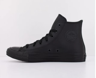 Oferta 80% descuento Converse zapatillas desde solo 22,50€