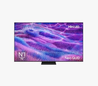 Samsung QN80F TV Neo QLED 65" por 889,10€