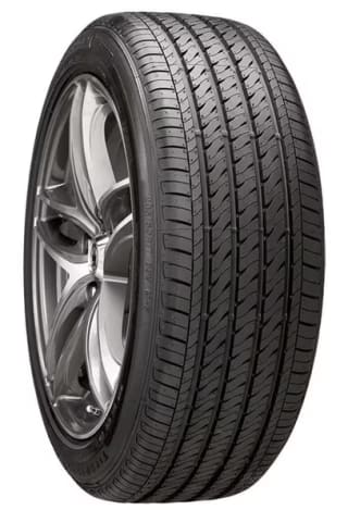 Llanta Firestone FT140 205/55 R16 91H por $1,399 en Walmart