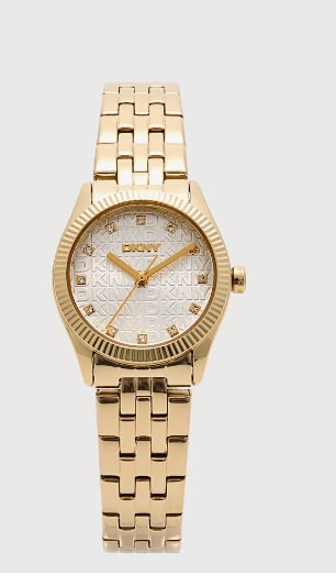 Reloj para Mujer DKNY por 64.8€
