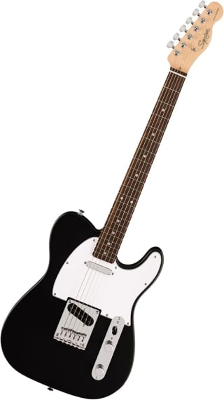 Fender Squier Debut Collection Telecaster por $2,032 en Amazon