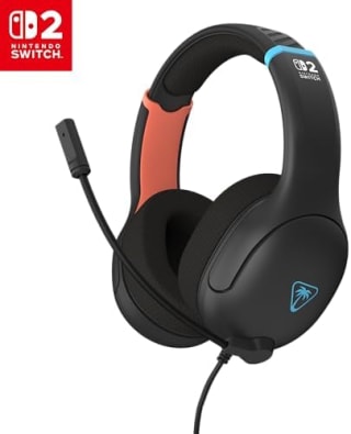 Turtle Beach Airlite Fit (casque filaire) pour 9,99€ chez Amazon