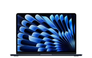 PC Portable 13.6" Apple MacBook Air M5 13 pouces (2026) Minuit 16 Go/512 Go à 1.199€