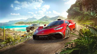 Jeu Forza Horizon 5 Deluxe à 27,99€ chez Xbox