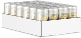 Amazon Light Indian Tonic Water 24 Pack £7.84
