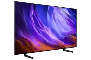 Pantalla 55" OLED S85HAE 4K Vision AI Smart TV (2026) por $19,999 en Samsung