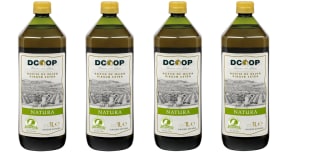 4 x 1L de DCOOP Aceite de Oliva Virgen Extra por 17.05€