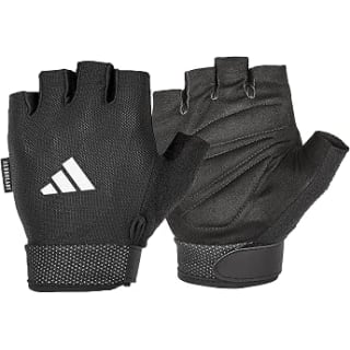 Adidas - Guantes de Entrenamiento Essential Unisex para Adultos por $347 en Amazon