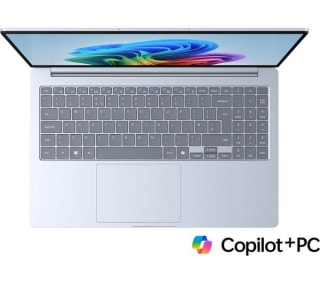 SAMSUNG Galaxy Book4 Edge 15.6" (256 GB) for £399 at Currys