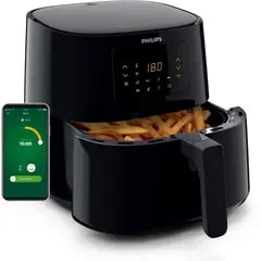 Philips Airfryer XL Connected HD9280/70 voor €84,99 bij Joybuy