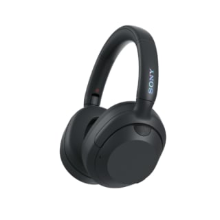Casque sans fil noir ULT WEAR SONY à 149,99€