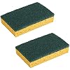 Spontex Rasqueta de Esponja Stop-Grasa (24 esponjas) por 24,38€