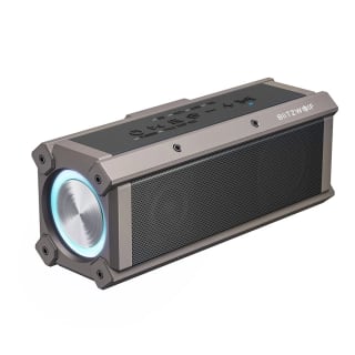 Altavoz Bluetooth BlitzWolf BW-WA3 de 100W por 43,41€