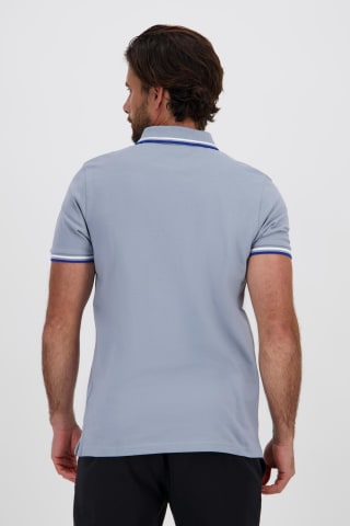 Reebok Hd polo hombre por 9,99€ en Sprinter