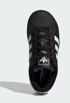 Zapatillas Superstar II Niños por solo $29.990 en Adidas