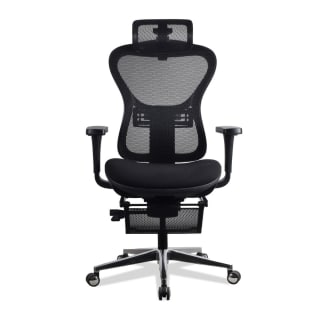 Chaise ergonomique de bureau - WAVE à 279,30€