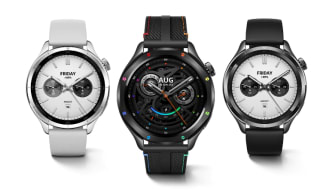 Kit Bezel et Bracelet Xiaomi Watch S4 à 157,99€