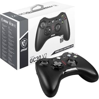 MSI FORCE GC300 WIRELESS pour 29,90€ chez Amazon