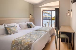Hotel htop Jadhe — 6 dagen voor €705,50 bij Sunweb
