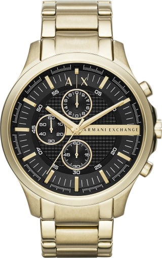 Armani Exchange AX2137 herenhorloge (46 mm) voor €129 bij Bol