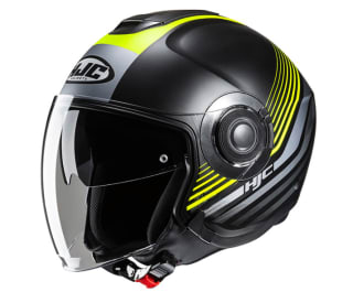 Casco jet HJC I40 Dova por 89€