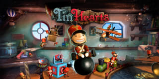Tin Hearts Nintendo Switch por 4.39€.