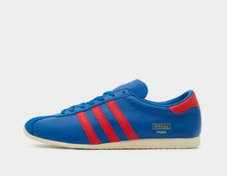 adidas Originals City Series Paris - Size? Exclusive - Original Colourway, sizes 5 -