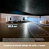 DREAME L50 Pro Ultra robot aspirador y friegasuelos por 599€ en Amazon