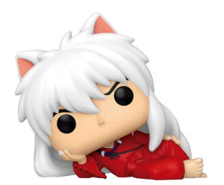 Figura Funko Pop Inuyasha (Lay) Inuyasha por 8.45€