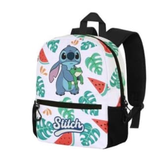 Mochila Disney Lilo y Stitch Frog Sweet Multicolor 17.95€
