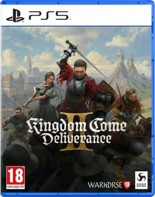 Kingdom Come Deliverance 2 voor €24,99 bij Bol