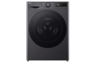 LG 9kg AI DD Steam Washing Machine – £274.87 + 5-Year Warranty