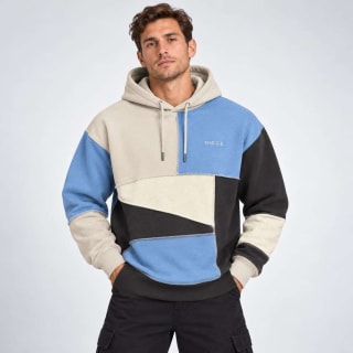 NICCE Breton sudadera con capucha 1781-K014-0920 por 16,99€