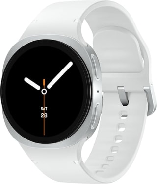 Samsung Galaxy Watch 8 40mm por $3,197 | Oferta Amazon
