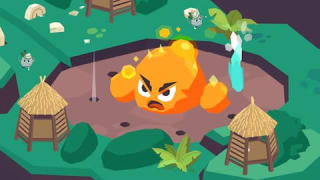 Scoor de Gratis Game: Down in Bermuda